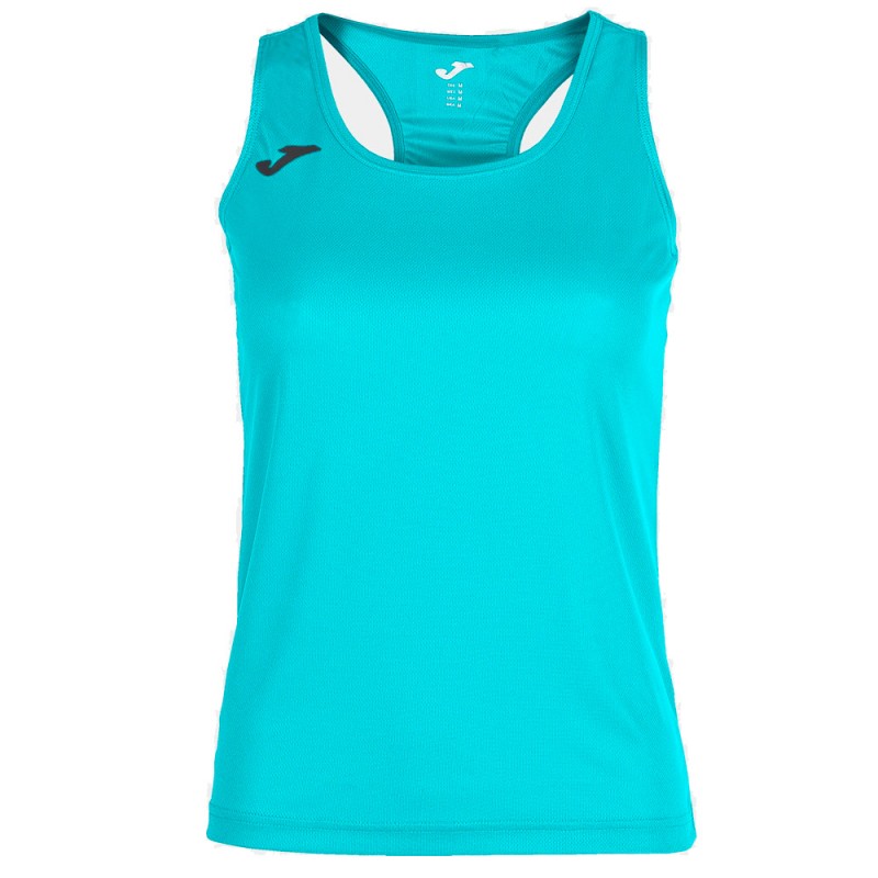 Camiseta Joma Siena turquesa Camiseta Joma Siena turquesa