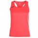 Camiseta Joma Siena coral