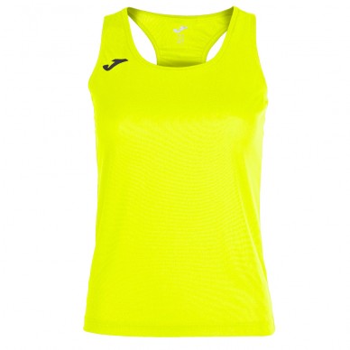 Camiseta Joma Siena amarilla