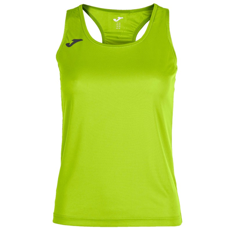 Camiseta Joma Siena verde