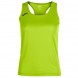 Camiseta Joma Siena verde