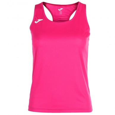 Camiseta Joma Siena magenta