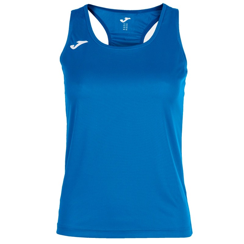 Camiseta Joma Siena royal Camiseta Joma Siena royal
