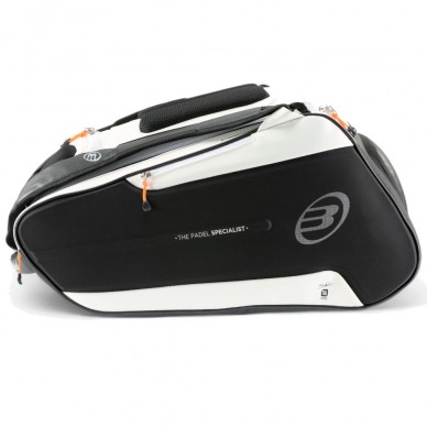 Paletero Bullpadel BPP-25012 Hack blanco 2025