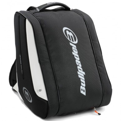 Paletero Bullpadel BPP-25012 Hack blanco 2025