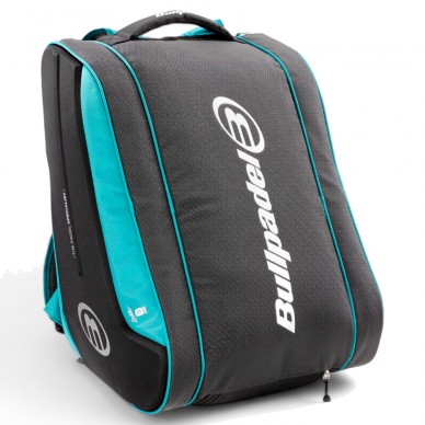 Paletero Bullpadel BPP-25012 Hack petróleo 2025