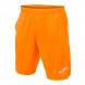 short Joma Drive naranja