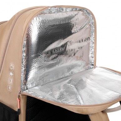 Mochila Bullpadel BPM-25007 Vertex arena 2025