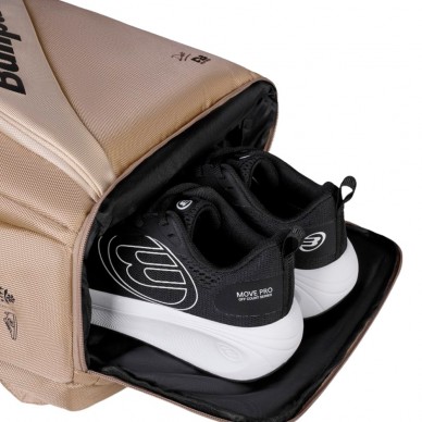Mochila Bullpadel BPM-25007 Vertex arena 2025