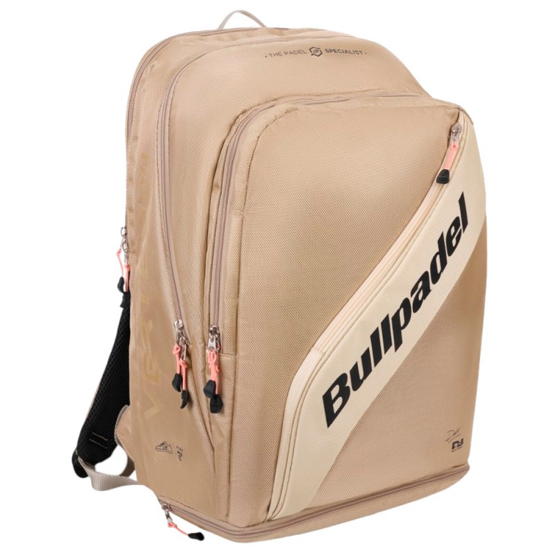 Mochila Bullpadel BPM-25007 Vertex arena 2025 Mochila Bullpadel BPM-25007 Vertex arena 2025