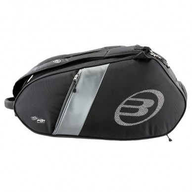 Paletero Bullpadel BPP-25020 Neuron negro 2025