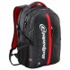 Mochila Bullpadel BPM-25022 XPLO negra 2025