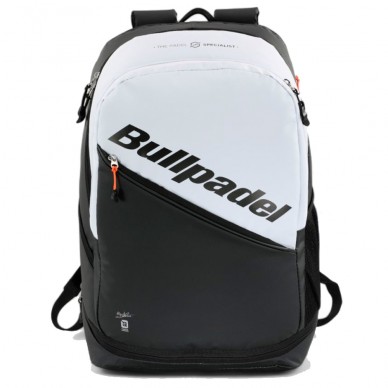 Mochila Bullpadel BPM-25001 Hack blanca 2025