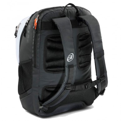 Mochila Bullpadel BPM-25001 Hack blanca 2025