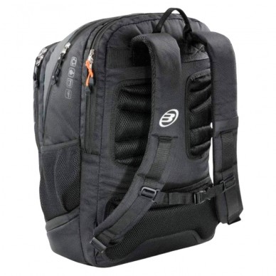 Mochila Bullpadel BPM-25001 Hack negra 2025