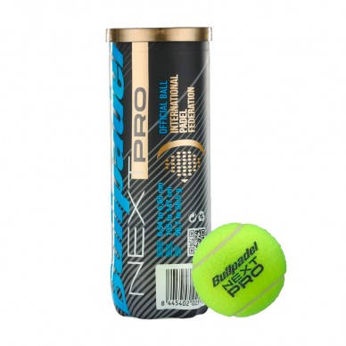 Pack Bullpadel Vertex 04 Woman 2025