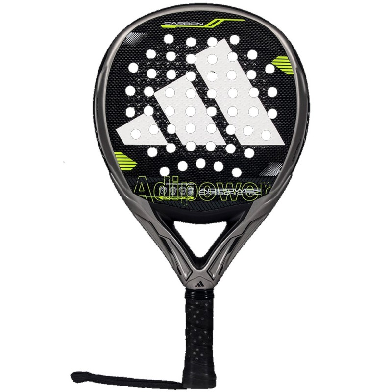 Adidas Adipower Carbon Control 2025