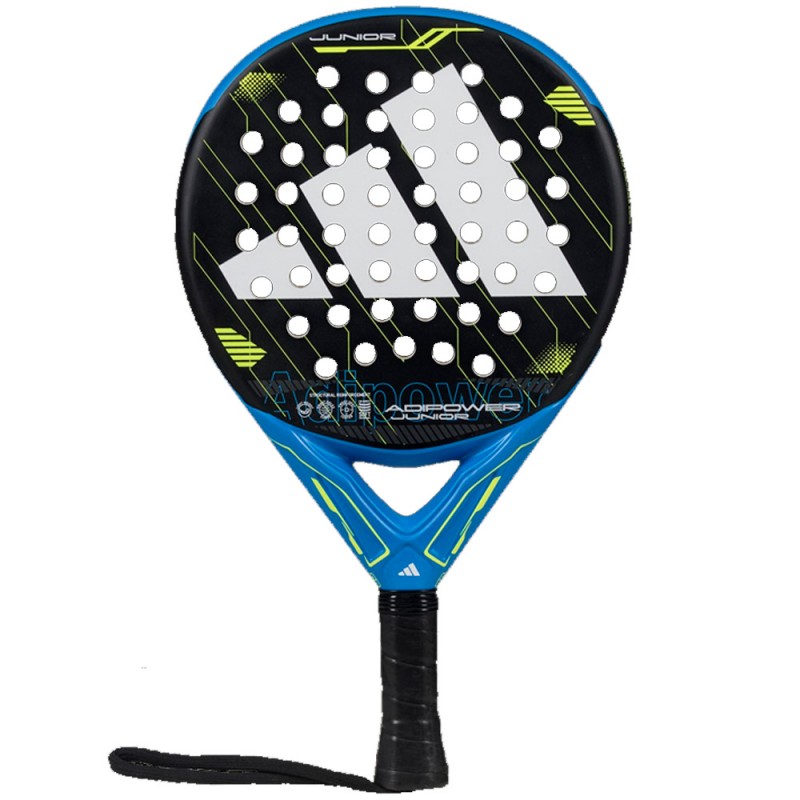 Adidas Adipower Junior 2025 Adidas Adipower Junior 2025