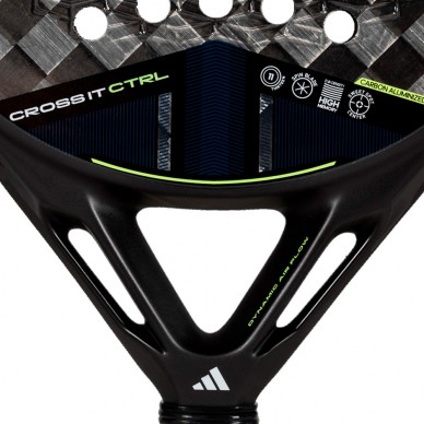 Adidas Cross It Control 3.4 2025