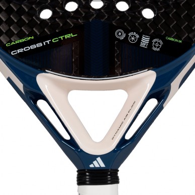 Adidas Cross It Carbon Control 3.4 2025