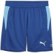 short Puma Individual Padel Training azul