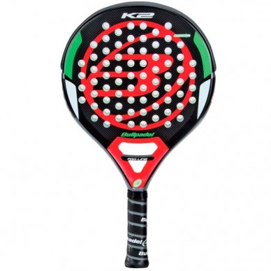 Pala Bullpadel K2 2015