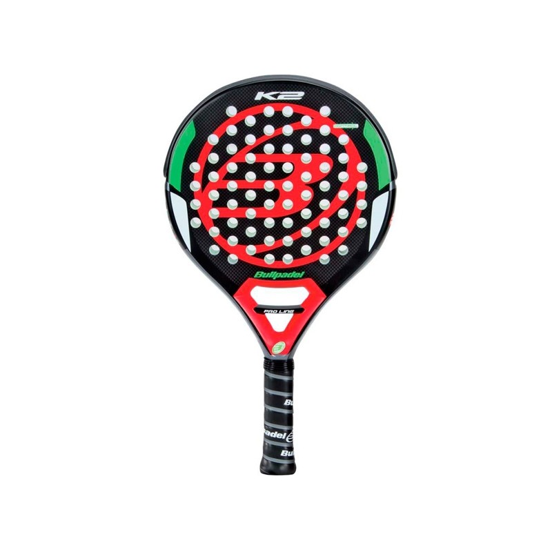 Pala Bullpadel K2 2015