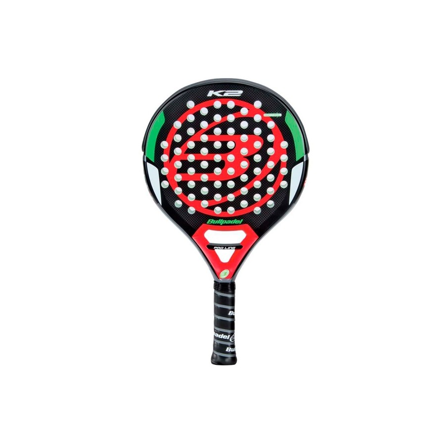 Pala Bullpadel K2 2015