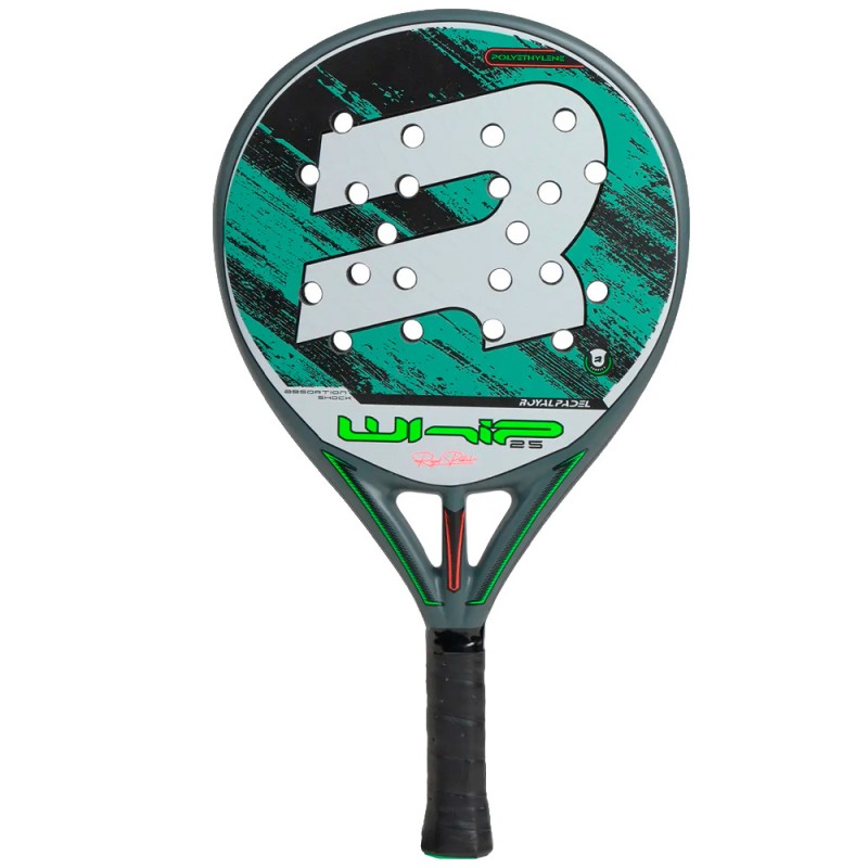 Royal Padel Whip Polietileno 2025