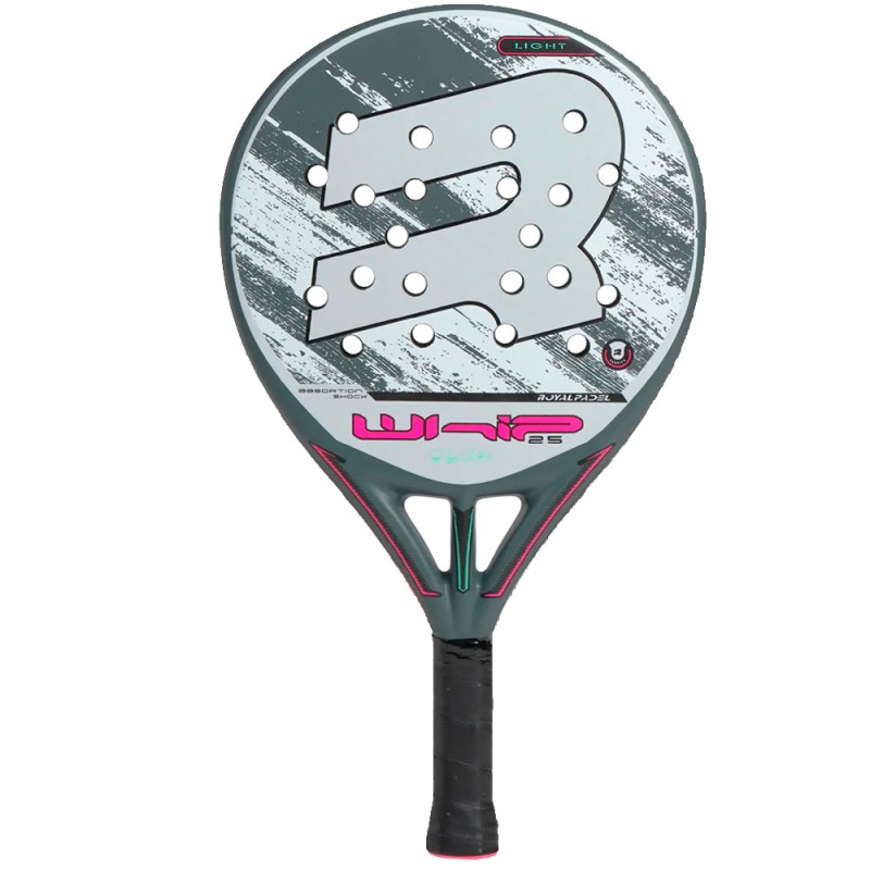 Royal Padel Whip Woman 2025 Royal Padel Whip Woman 2025