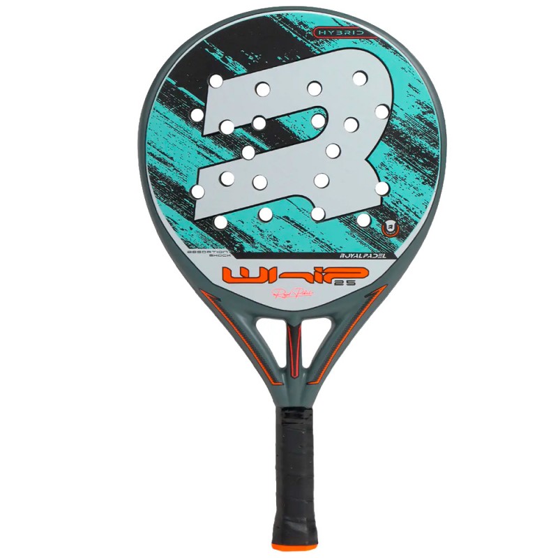 Royal Padel Whip Hybrid 2025