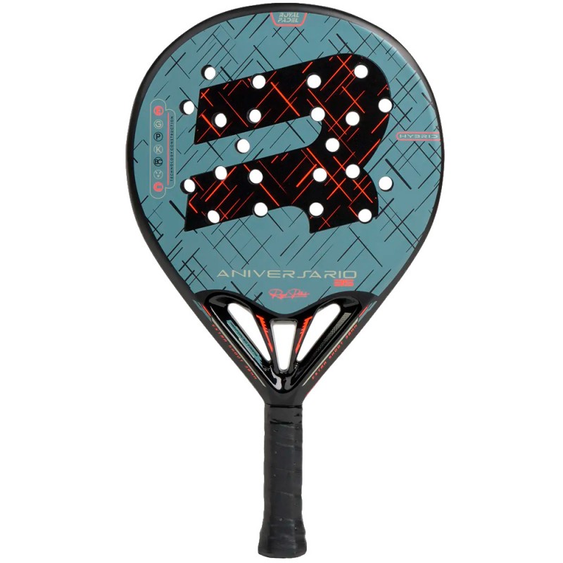Royal Padel 35 Aniversario Hybrid 2025 Royal Padel 35 Aniversario Hybrid 2025