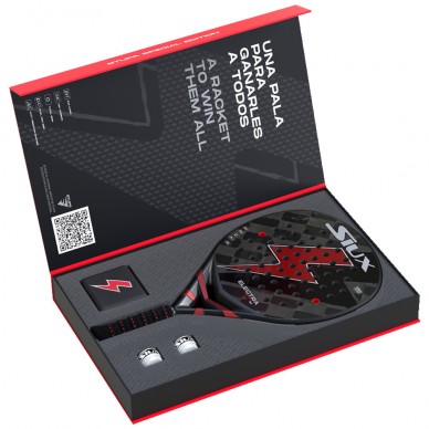 Siux Electra Pro ST3 SE 2025
