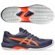 Zapatillas Asics Game FF Clay indigo fog nova orange 2025