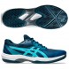 Zapatillas Asics Game FF Padel mako blue energy aqua 2025