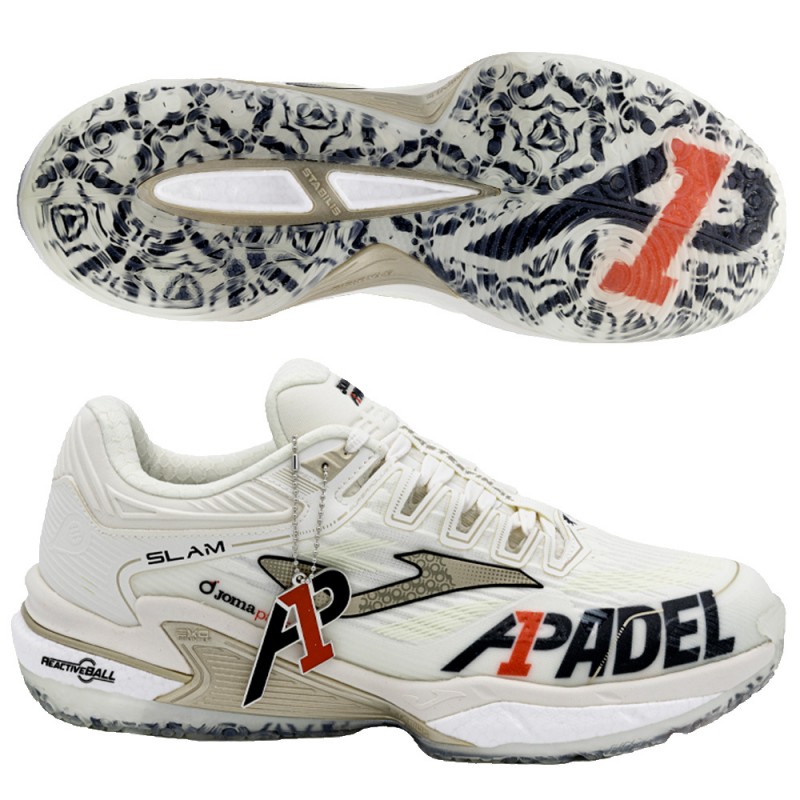 Zapatillas Joma Slam Men 2525 Master Final A1 2025