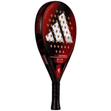 Adidas RX Series Red 3.4 2025