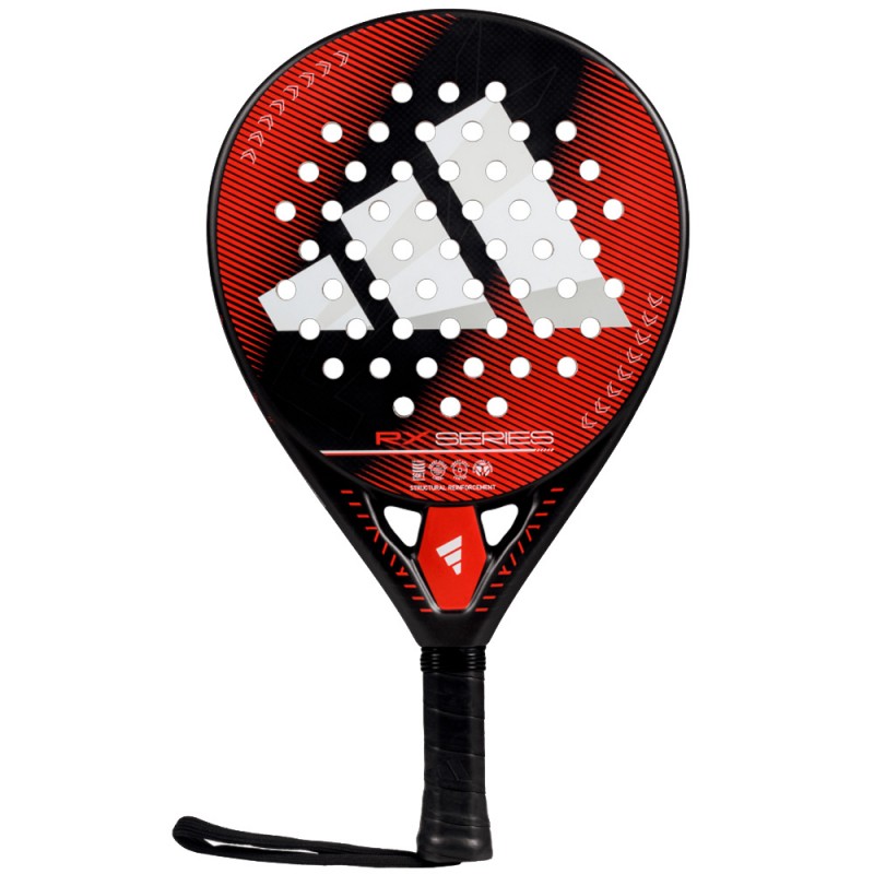 Adidas RX Series Red 3.4 2025 Adidas RX Series Red 3.4 2025