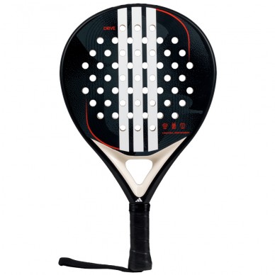 Adidas Drive Black 3.4 2025