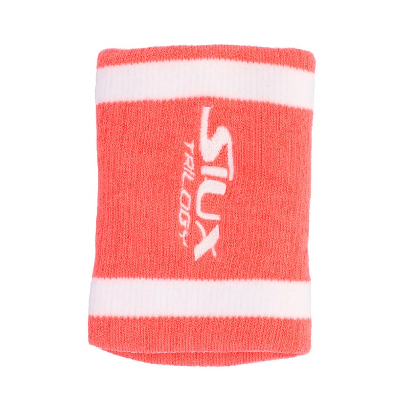 Muñequera Siux Trilogy Patty coral