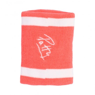 Muñequera Siux Trilogy Patty coral