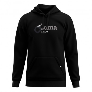 sudadera Joma Torneo negro