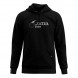sudadera Joma Torneo negro