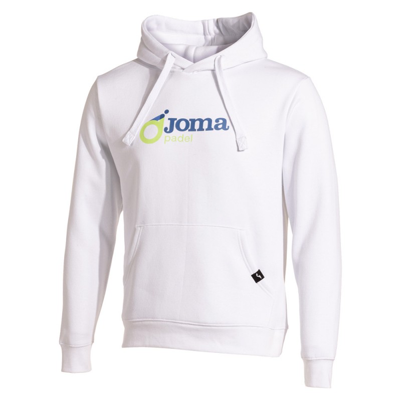 sudadera Joma Torneo blanco sudadera Joma Torneo blanco