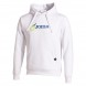 sudadera Joma Torneo blanco