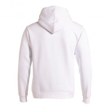 sudadera Joma Torneo blanco