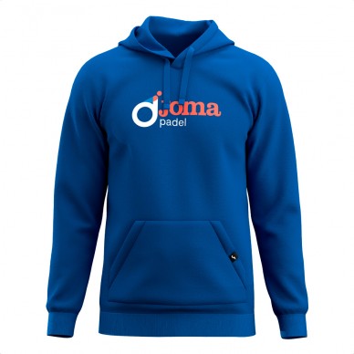 sudadera Joma Torneo royal