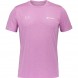 Camiseta Babolat Crew Neck Tee Lebrón Rosa