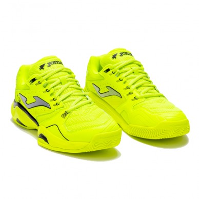 Zapatillas Joma Máster 1000 Men 2509 yellow 2025