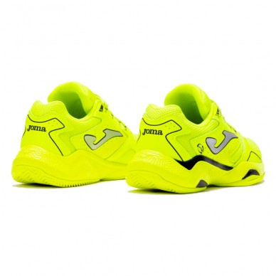 Zapatillas Joma Máster 1000 Men 2509 yellow 2025